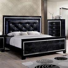Load image into Gallery viewer, Bellanova Queen Bedroom Set