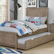 Load image into Gallery viewer, VEVEY Full &amp; Twin Bed