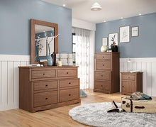 Load image into Gallery viewer, Stavros Nightstand