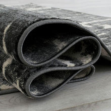 Load image into Gallery viewer, Kozlu Gray/Beige 5&#39; X 7&#39; Area Rug