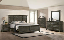 Load image into Gallery viewer, HOUSTON Dresser, Gray