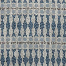 Load image into Gallery viewer, Malia Blue 22&quot; X 22&quot; Pillow (2/CTN)