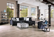 Load image into Gallery viewer, MODBURY Swivel Chair
