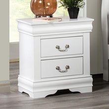 Load image into Gallery viewer, Louis Philippe Nightstand