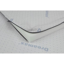 Load image into Gallery viewer, Ilene White NU-TEX Topper, Full