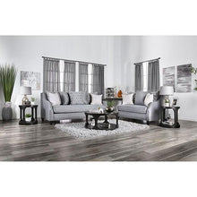 Load image into Gallery viewer, Nefyn Gray Sofa