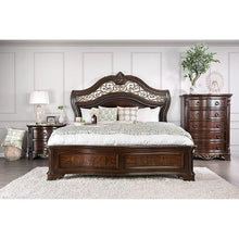 Load image into Gallery viewer, Menodora Brown Cherry Mirror