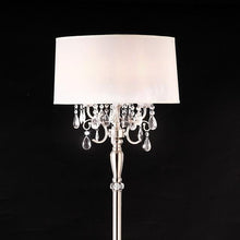 Load image into Gallery viewer, SOPHY Floor Lamp, Hanging Crystal