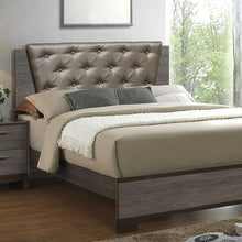Load image into Gallery viewer, Manvel Bed image
