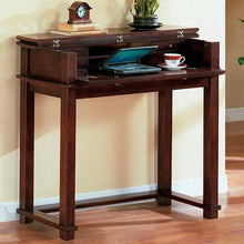 Load image into Gallery viewer, Pine Desk Table
