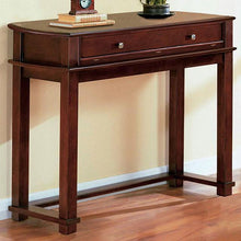 Load image into Gallery viewer, Pine Desk Table
