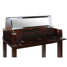 Load image into Gallery viewer, Pine Desk Table