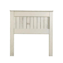 Load image into Gallery viewer, Rockwall Pine Wood Headboard