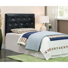 Load image into Gallery viewer, Velen Headboard Twin