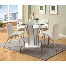 Load image into Gallery viewer, Mauna Counter Ht. Chair (2/Box)