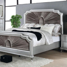 Load image into Gallery viewer, AAlok E.King, Queen, &amp; Cal.King Bed