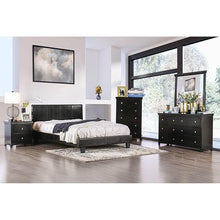 Load image into Gallery viewer, Evans E.King Bed
