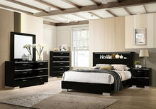 Load image into Gallery viewer, Carlie 4 &amp; 5 Piece Bed Set