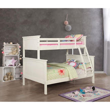 Load image into Gallery viewer, Marci Twin/Full Bunk Bed