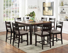 Load image into Gallery viewer, VALDOR Counter Ht. Chair (2/CTN)