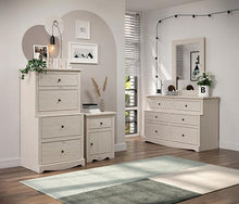 Load image into Gallery viewer, Stavros Nightstand