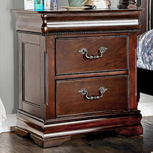 Load image into Gallery viewer, Mandura Cherry Night Stand