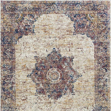 Load image into Gallery viewer, Payas Multi 5&#39; X 7&#39; Area Rug