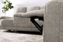 Load image into Gallery viewer, MORCOTE Power Recliner, Light Gray