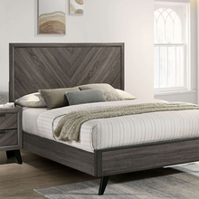 Load image into Gallery viewer, VAGAN Cal.King, E.King, &amp; Queen Bed