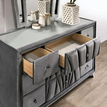 Load image into Gallery viewer, Carissa 5 Pc Queen Bedroom Set