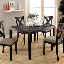 Load image into Gallery viewer, Glenham 5 PC. Dining Table Set