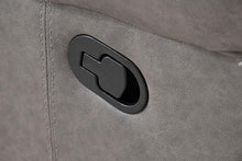 Load image into Gallery viewer, Agata Glider Recliner Loveseat