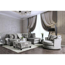 Load image into Gallery viewer, Bonaventura Gray Sectional