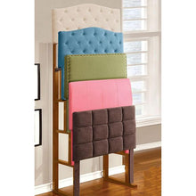 Load image into Gallery viewer, Bosto Headboard Display Shelf