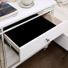 Load image into Gallery viewer, BRACHIUM Night Stand, White