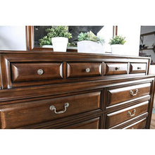 Load image into Gallery viewer, Brandt Brown Cherry Dresser