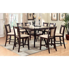 Load image into Gallery viewer, Brent Counter Ht Table Set