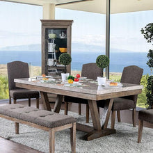 Load image into Gallery viewer, Bridgen Dining Table