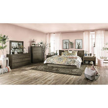 Load image into Gallery viewer, BRIDGEWATER Queen Bed