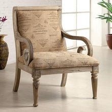 Load image into Gallery viewer, Brisbane Accent Chair image