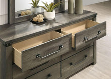 Load image into Gallery viewer, Britonale 6-Drawer Dresser