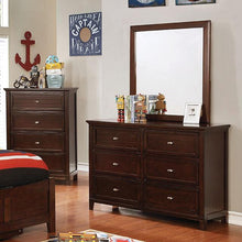 Load image into Gallery viewer, Brogan Dresser