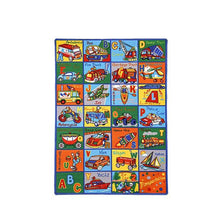 Load image into Gallery viewer, AMOS 5&#39; X 8&#39; Area Rug