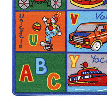Load image into Gallery viewer, AMOS 5&#39; X 8&#39; Area Rug