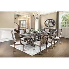 Load image into Gallery viewer, ARCADIA Rustic Natural Tone Mirror, Oval
