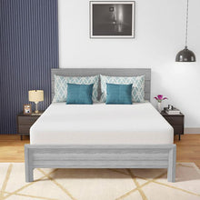 Load image into Gallery viewer, Coreopsis 10&quot; Queen Memory Foam Wave Comfort