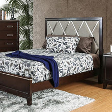 Load image into Gallery viewer, Winnifred Cal.King Bed