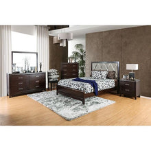 Load image into Gallery viewer, Winnifred Cal.King Bed