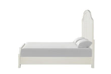 Load image into Gallery viewer, Whitehaven Bed White