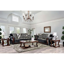 Load image into Gallery viewer, Whitland Gray Sofa